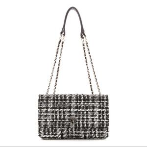 quilted convertible crossbody